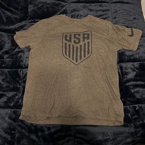 Greg USA nike tshirt